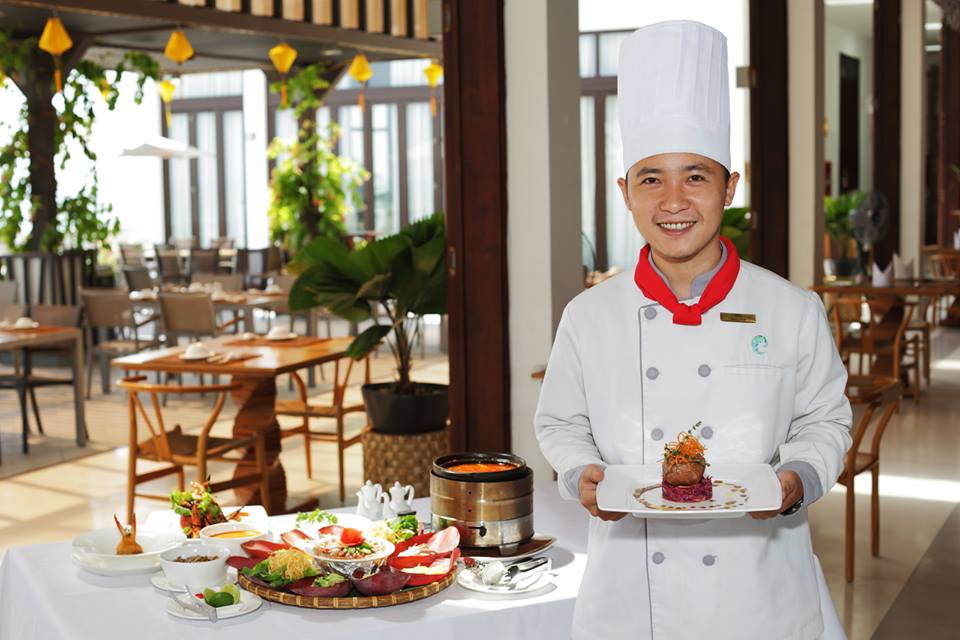 Tổng hợp những trường dạy nấu ăn chuyên nghiệp tốt nhất ở Hà Nội 3