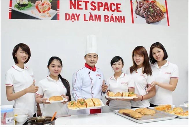 Tổng hợp những trường dạy nấu ăn chuyên nghiệp tốt nhất ở Hà Nội 4