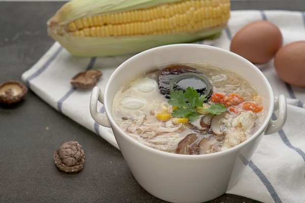 Bí quyết giúp bạn có cách nấu súp cua ngon siêu đỉnh!