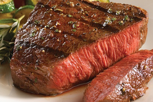 Steak là gì? Những loại steak hấp dẫn nhất trên thế giới 2
