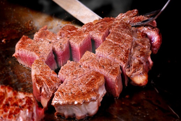 Steak là gì? Những loại steak hấp dẫn nhất trên thế giới 4