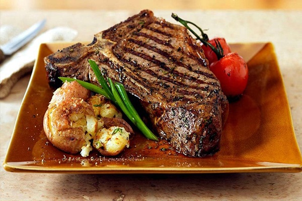 Steak là gì? Những loại steak hấp dẫn nhất trên thế giới 5