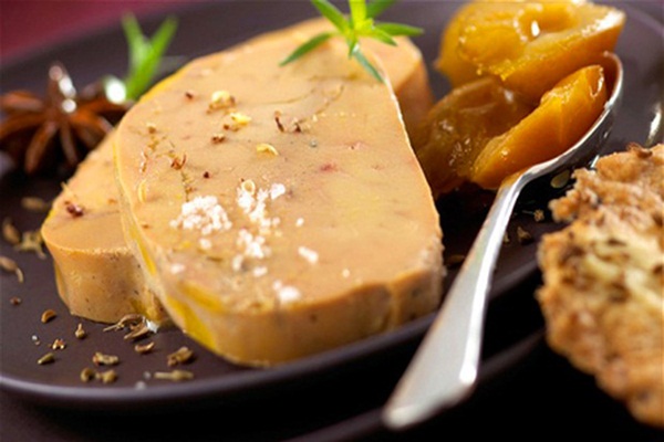 Foie gras là gì? Những thông tin cần nắm rõ về Foie gras 2