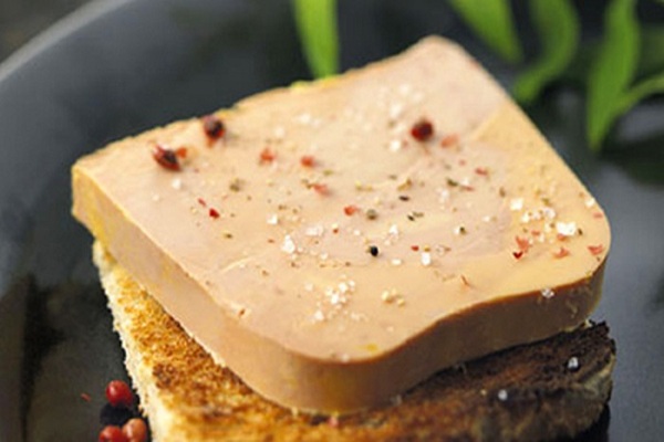 Foie gras là gì? Những thông tin cần nắm rõ về Foie gras 1