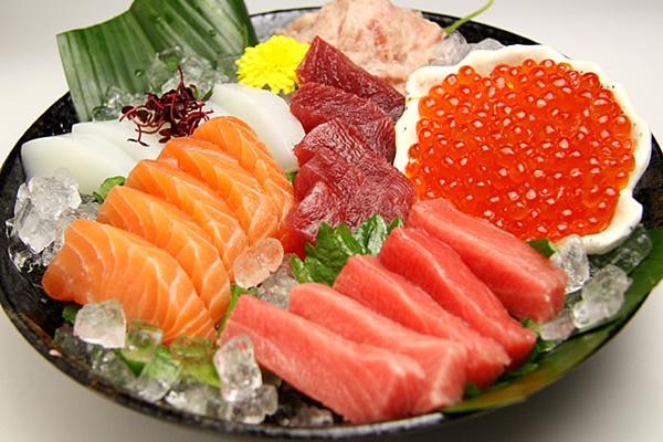 Sashimi là gì? Khám phá món ăn truyền thống của Nhật Bản 3