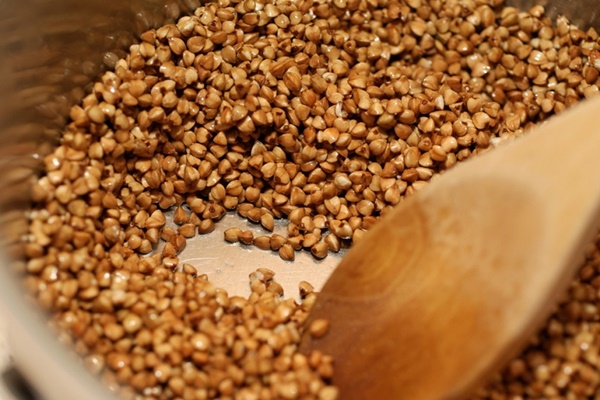 Buckwheat là gì? Công dụng hữu ích của Buckwheat đối với con người 3