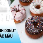 Donut là gì? Hướng dẫn cách làm bánh donut đơn giản nhất