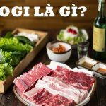 Gogi là gì? Cùng khám phá những điều chưa biết về Gogi