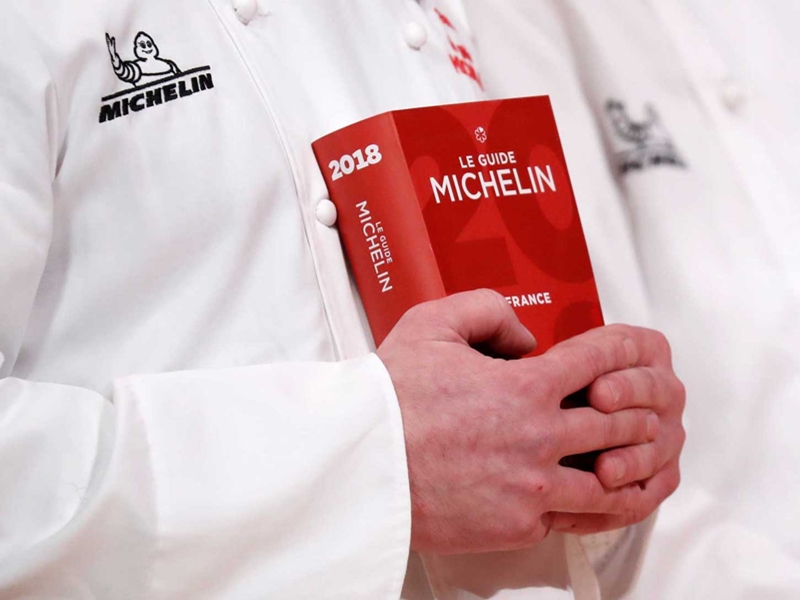 Michelin Star - Tiêu chuẩn vàng mà mọi nhà hàng đều hướng tới