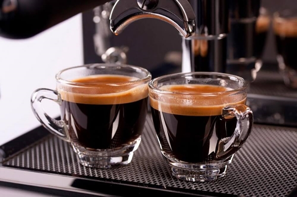 Tính chất của cà phê espresso đạt chuẩn