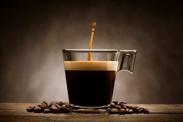 Hạt cà phê là yếu tố quan trọng ảnh hưởng đến chất lượng của espresso