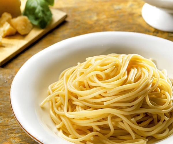 Nguồn gốc của pasta