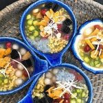 Cách nấu chè thập cẩm ngon để bán thu hút nhiều khách hàng