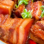 Chỉ bạn cách nấu thịt kho tàu miền Bắc thơm ngon