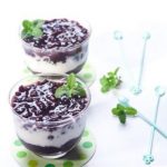 Hướng dẫn cách làm sữa chua nếp cẩm tại nhà đơn giản