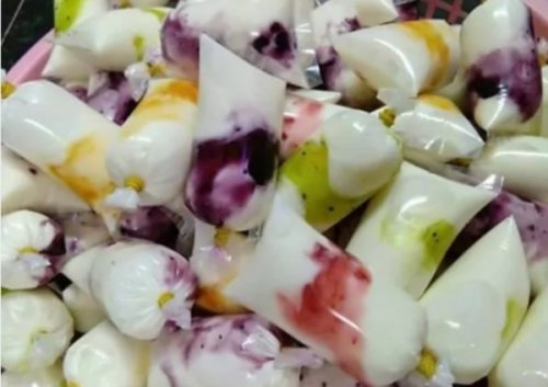 Cách làm yaourt bịch ngon đơn giản tại nhà