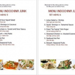 Set Menu là gì? Quy Trình Phục Vụ Set Menu Chuyên Nghiệp