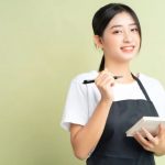 Checklist công việc của nhân viên phục vụ quán cà phê