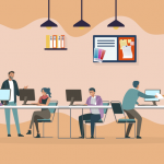 Một số vấn đề thường gặp khi làm việc teamwork là gì?