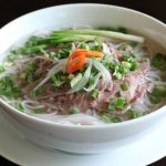 Phở Tái Lăn là gì? Món ăn truyền thống của Việt Nam