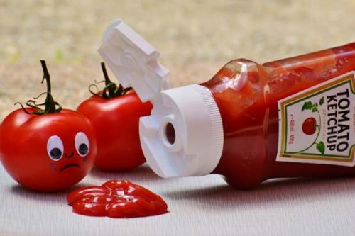 Ketchup Là Gì? Cách Sử Dụng Ketchup