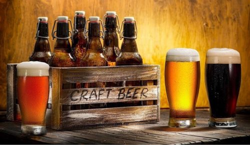 Brewery là Gì? Hiểu Rõ Về Ngành Công Nghiệp Rượu Bia