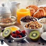 Khám Phá Continental Breakfast là gì:Thành Phần và Lợi Ích