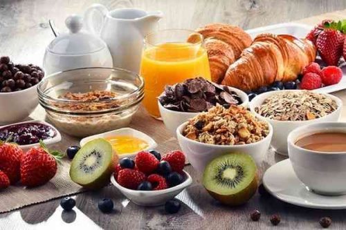 Khám Phá Continental Breakfast là gì:Thành Phần và Lợi Ích