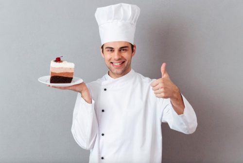 Công Việc Thợ Làm Bánh: Cơ Hội Nghề Nghiệp và Kỹ Năng Cần Thiết