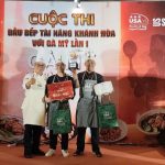 Cuộc Thi ‘Gà Mỹ Lên Bàn Tiệc Việt’: Nơi Tôn Vinh Sáng Tạo Ẩm Thực & Cơ Hội Việc Làm Ngành Bếp
