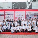 Đội tuyển Đầu bếp Hà Nội ra mắt: Khát vọng đưa ẩm thực Việt vươn tầm thế giới