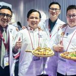 Pizza Bò Kho Việt Nam Vô Địch Thế Giới: Câu Chuyện Cảm Hứng Từ Chef Nguyễn Minh Nhí