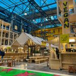 Disco Soupe: Lắc Lư Theo Điệu Nhạc và Nấu Ăn Chống Lãng Phí