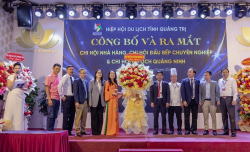 Ẩm thực Quảng Trị: ‘Vũ khí mềm’ nâng tầm du lịch và mở ra ngàn cơ hội việc làm