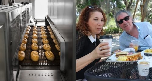 Tai Nạn Lao Động Thương Tâm: Bài Học Đắt Giá Sau Vụ Đầu Bếp Bị Cuốn Vào Máy Trộn Bột