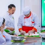 Nghề Bếp Thời 4.0: Không Chỉ Biết Nấu Ăn, Đây Là Những Kỹ Năng Bạn Cần Có