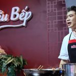 Siêu Bếp Hoàng Sin và Câu Chuyện Cơm Mẻ Của Mẹ: Khi Ẩm Thực Chạm Đến Trái Tim