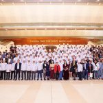 Đầu Bếp Hiện Đại: Không Chỉ Là Nấu Ăn, Mà Còn Là Nhà Quản Trị Tài Ba