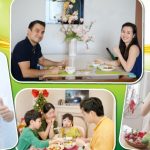 Bí Quyết Sống Khỏe Bắt Đầu Từ Gian Bếp: Nâng Tầm Món Ăn Mỗi Ngày